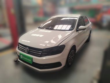 Volkswagen Santana 2019 Volkswagen Santana 2019 car image