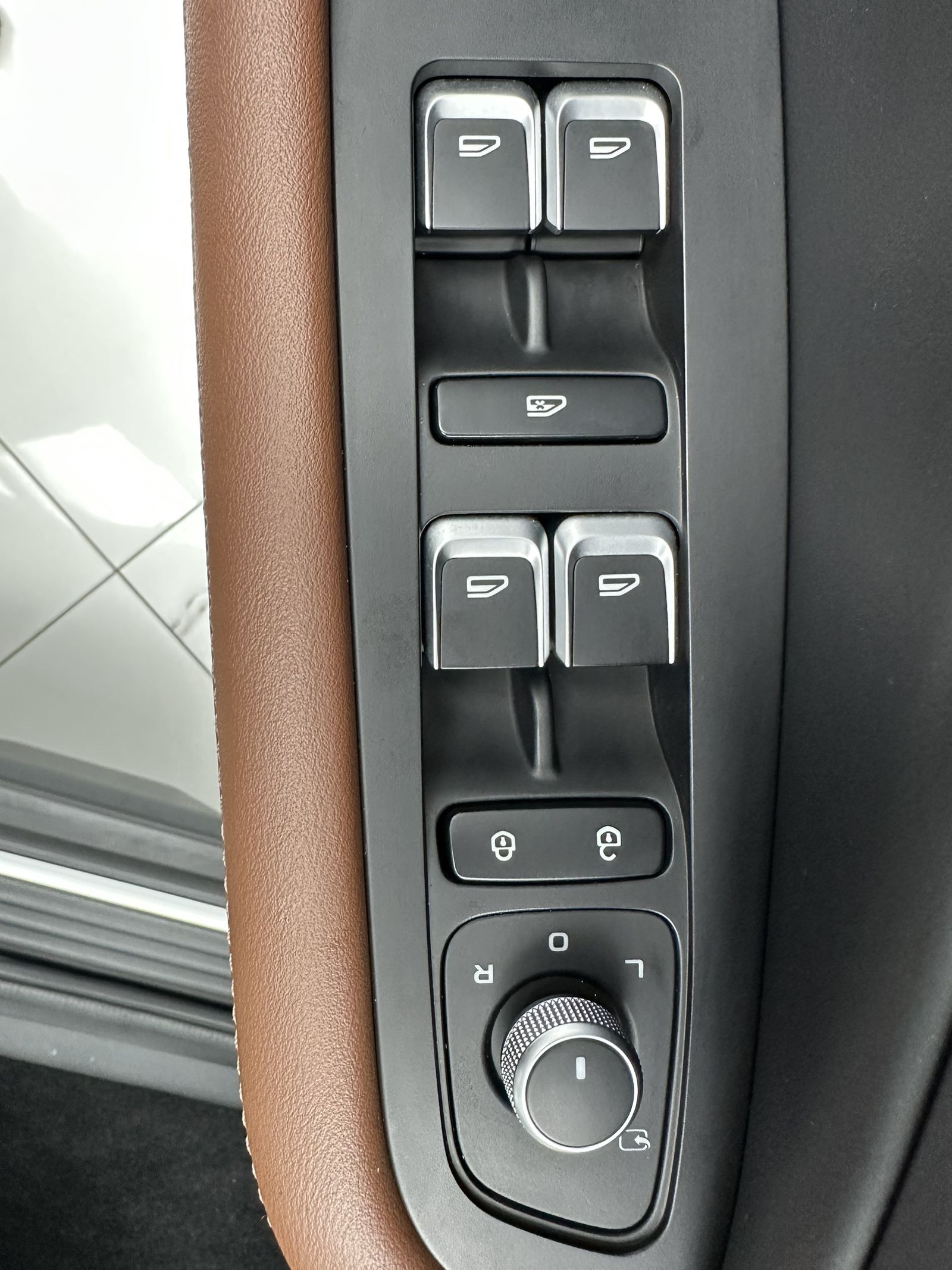 GEELY Vision X6 2023 #14 GEELY Vision X6 2023 صورة سيارة #14
