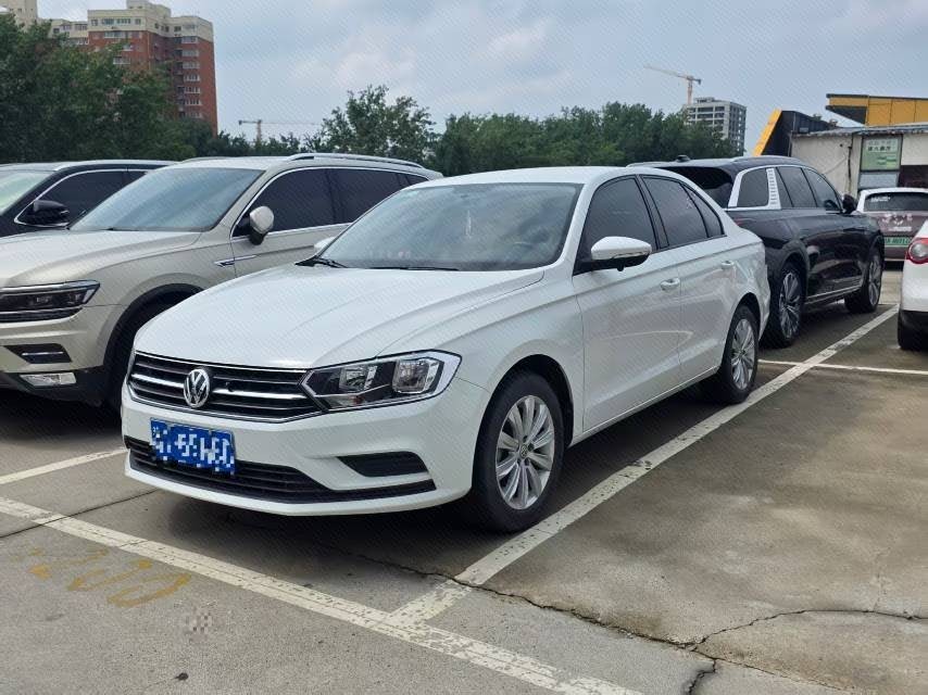 Volkswagen Bora 2023 Volkswagen Bora 2023 car image