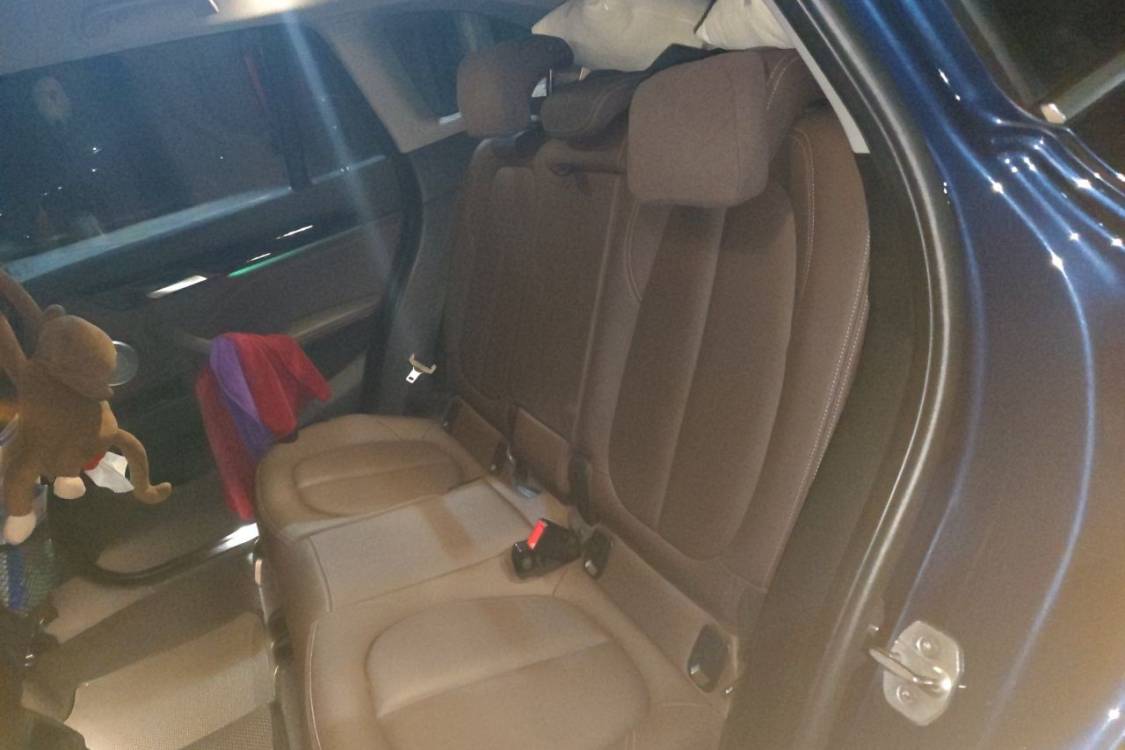 BMW X1 2020 #19 BMW X1 2020 imagen de coche #19
