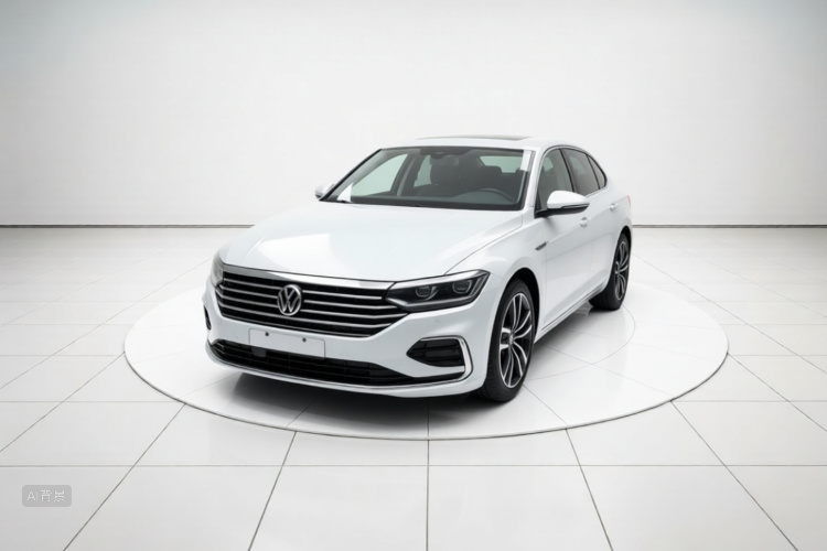 Volkswagen Lavida 2026 car image #3