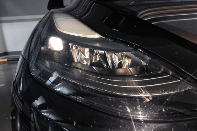 Tesla Model Y 2022 immagine di auto #8