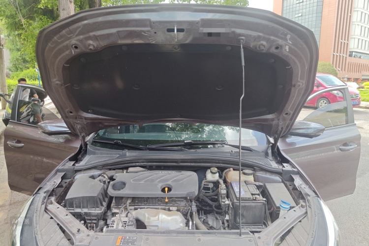 MG 5 2022 #22 MG 5 2022 immagine di auto #22