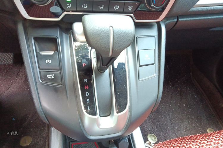 Honda CR-V 2019 car image #16