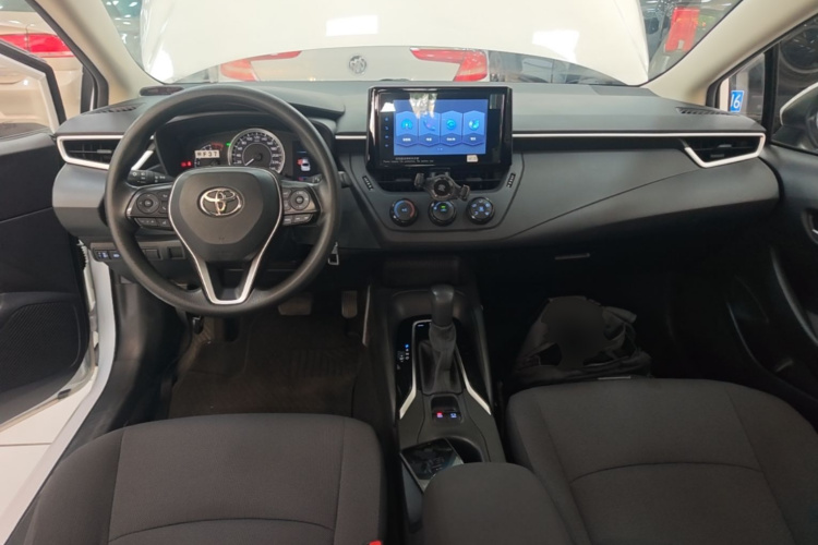 Toyota Corolla 2020 car image #10