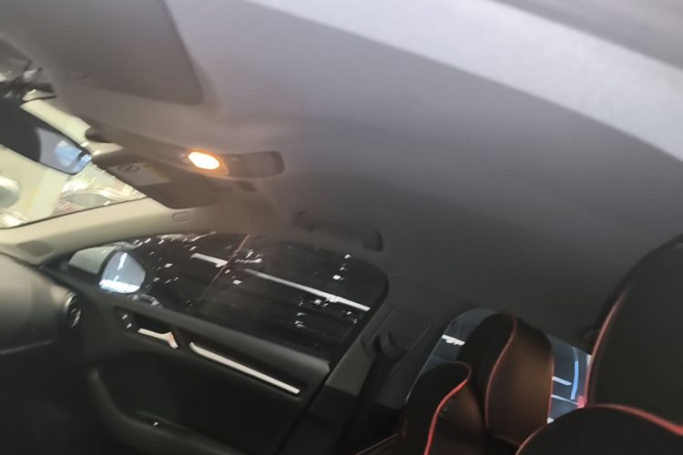 Audi A3 2018 #18 Audi A3 2018 car image #18