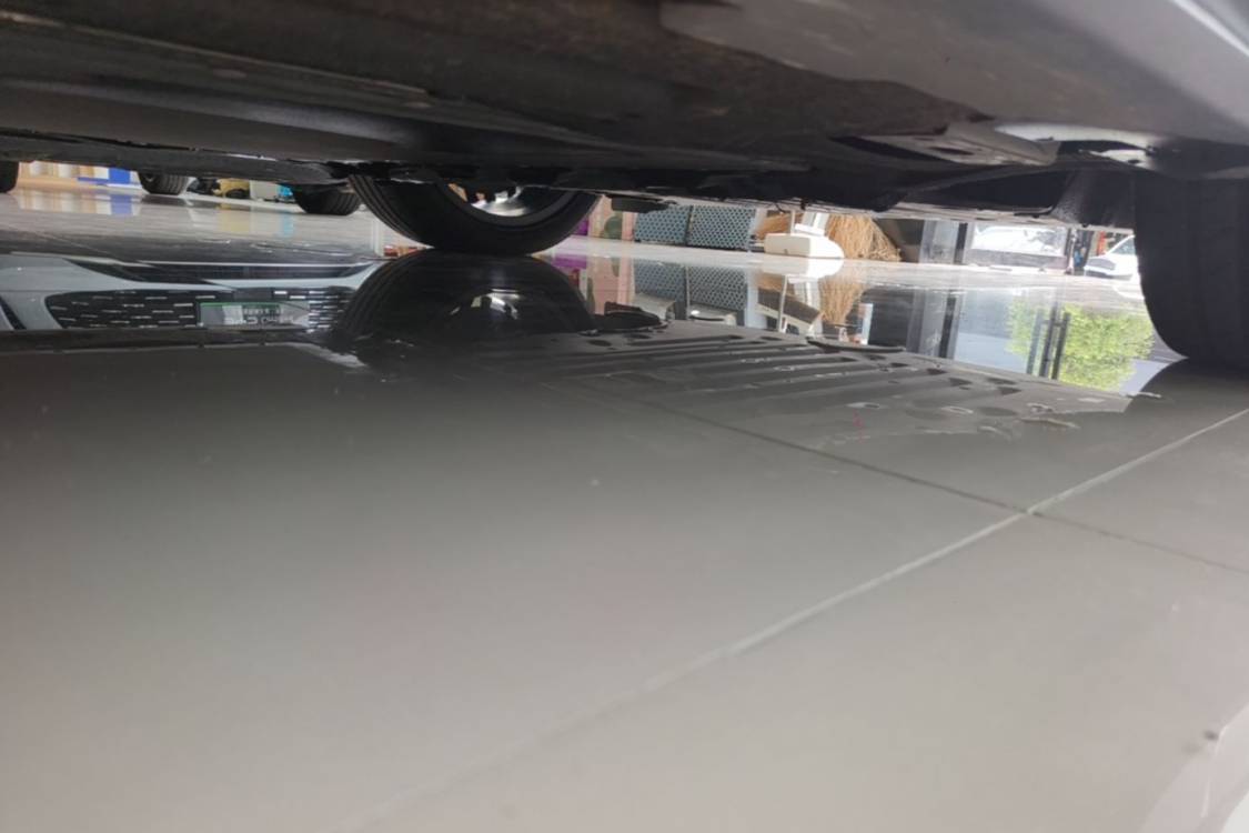 BYD Han 2024 car image #15