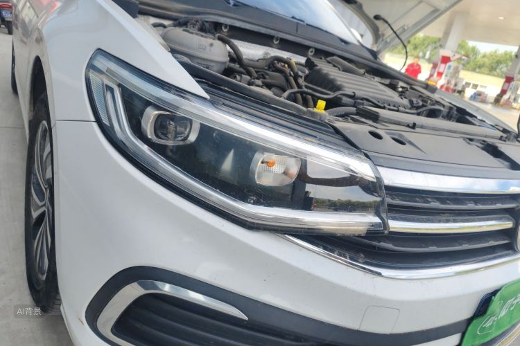 Volkswagen Bora 2025 car image #8