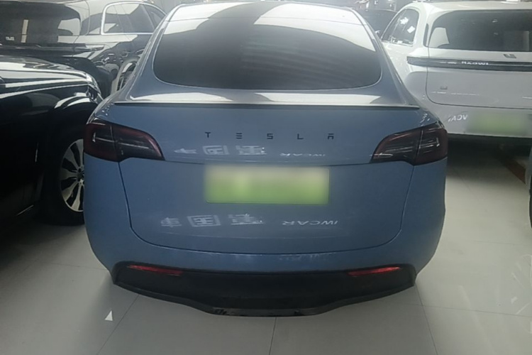 Tesla Model Y 2023 imagem de carro #6