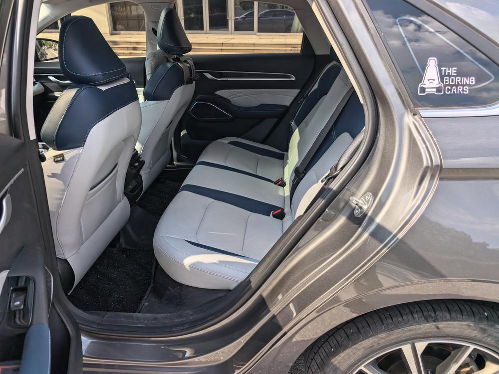 GEELY Emgrand 2022 #14 GEELY Emgrand 2022 immagine di auto #14