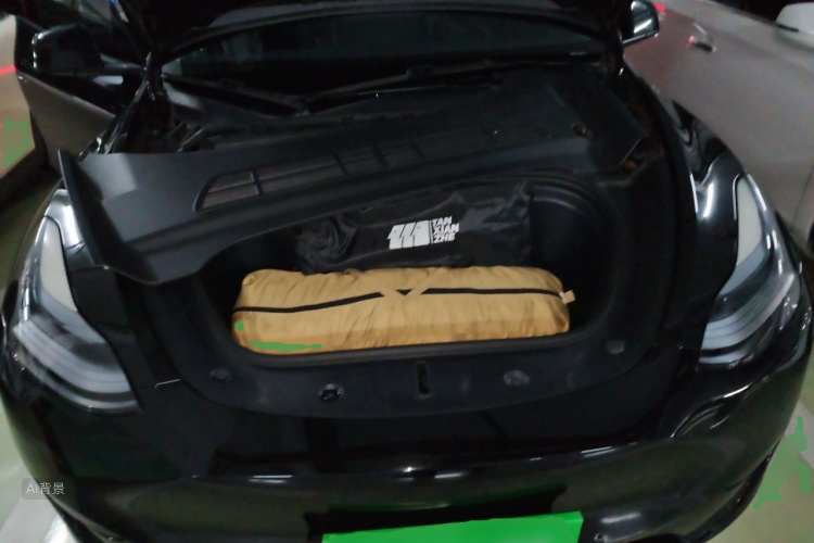 Tesla Model Y 2022 car image #22