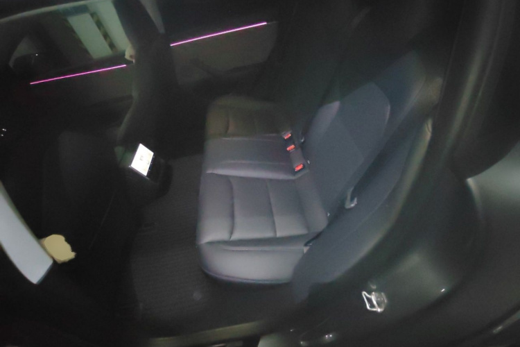 Tesla Model 3 2026 #10 Tesla Model 3 2026 car image #10