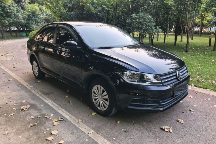 Volkswagen Santana 2021 car image #5