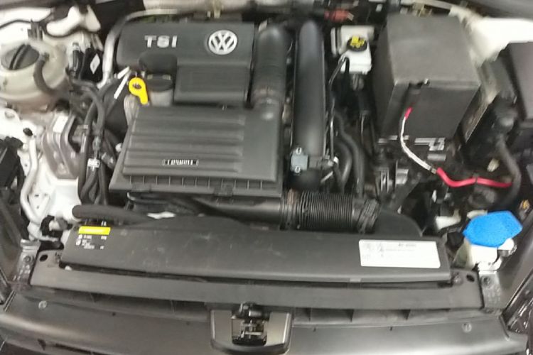 Volkswagen Golf 2017 #20 Volkswagen Golf 2017 car image #20