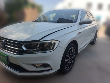 Volkswagen Bora 2017 Volkswagen Bora 2017 car image
