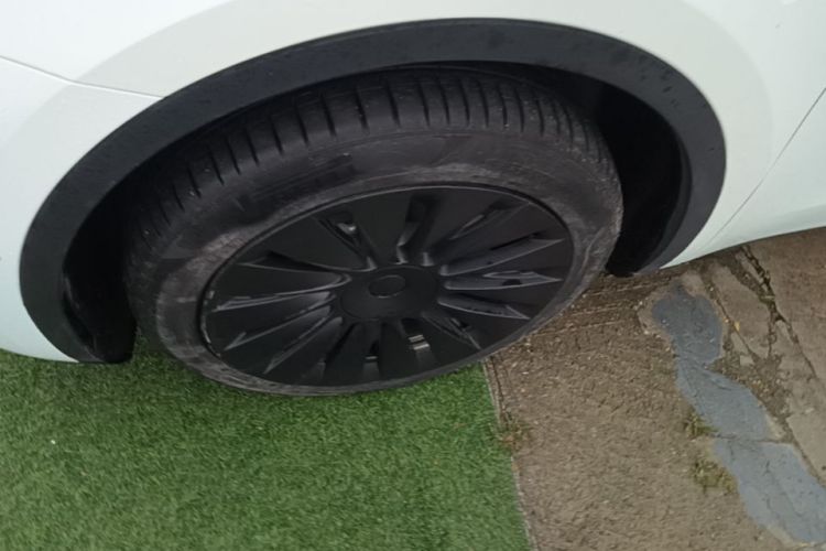 Tesla Model Y 2023 car image #9