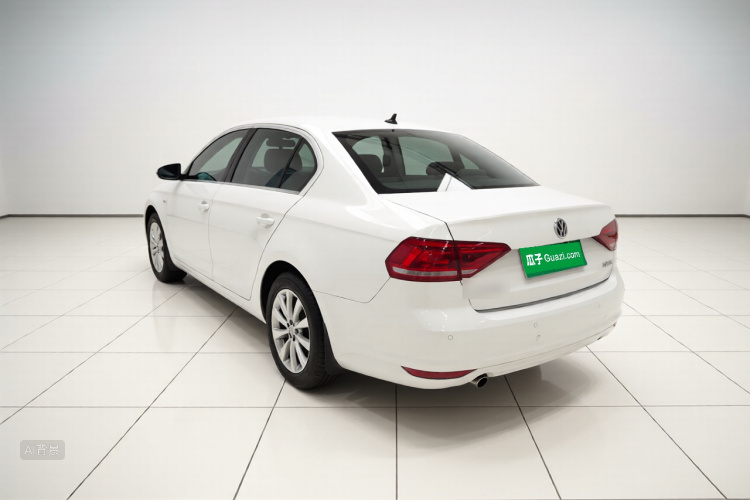 Volkswagen Lavida 2018 car image #5