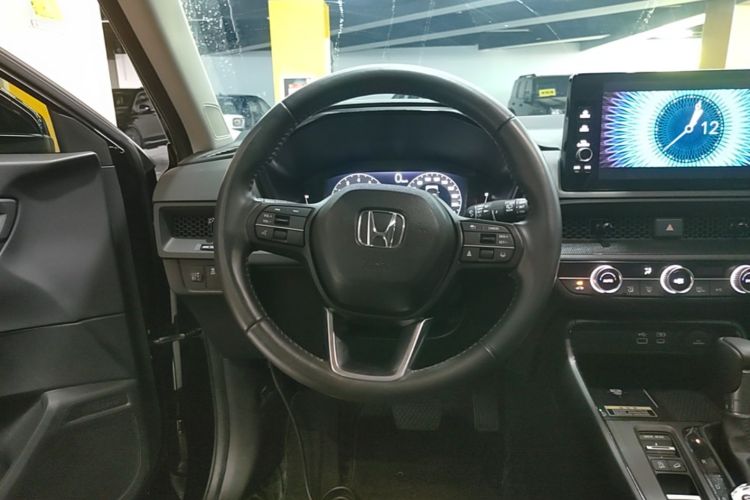 Honda CR-V 2024 car image #15