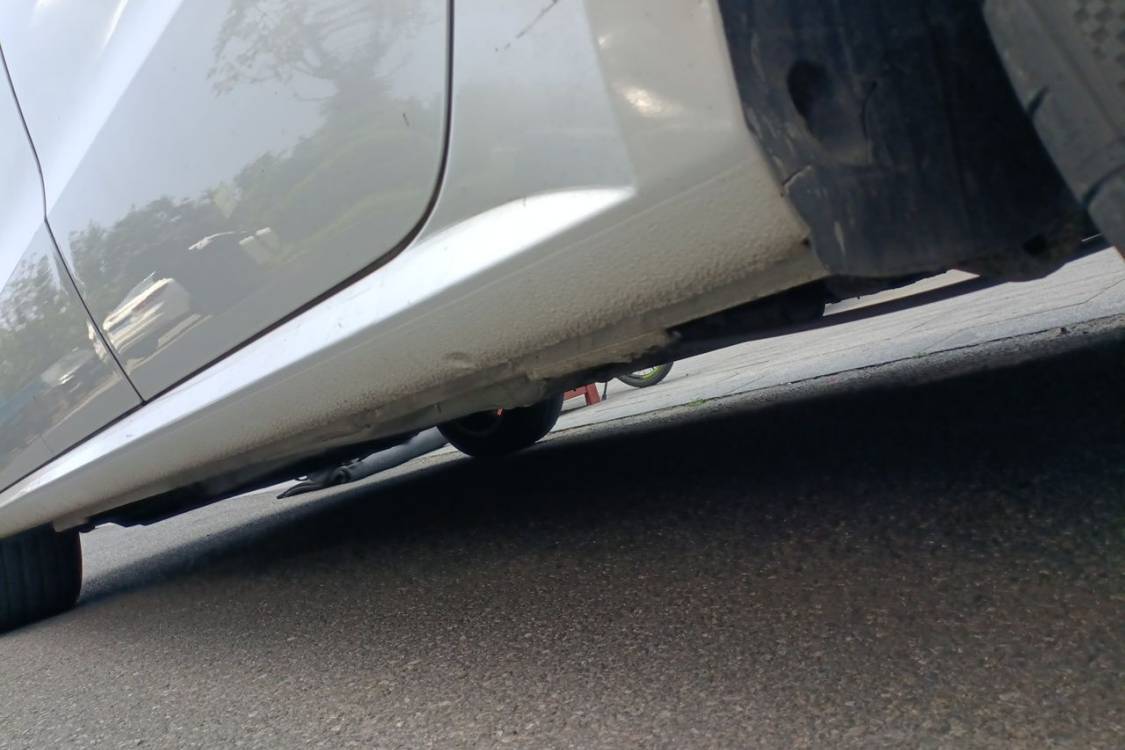 Volkswagen Lavida 2014 car image #18