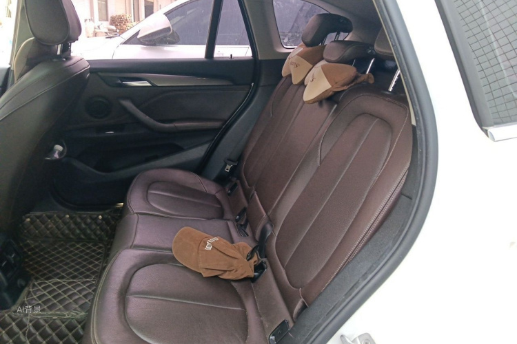 BMW X1 2019 car image #19