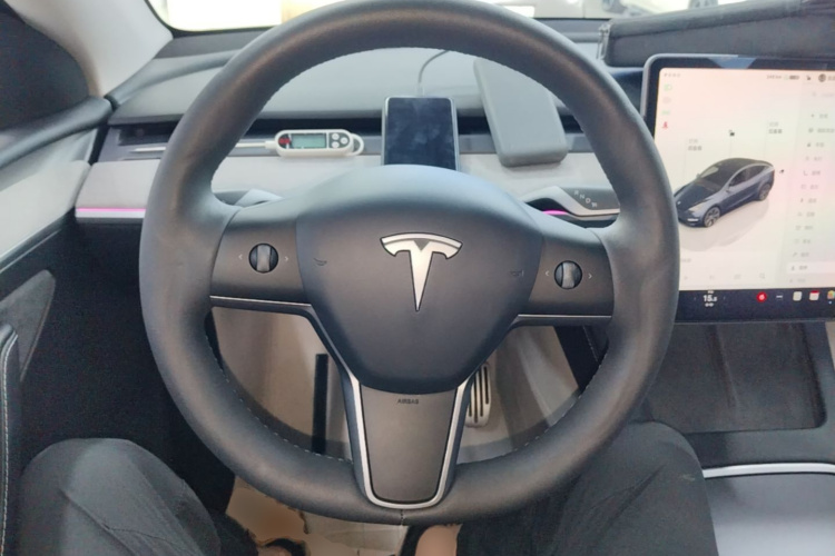 Tesla Model Y 2024 #11 Tesla Model Y 2024 car image #11