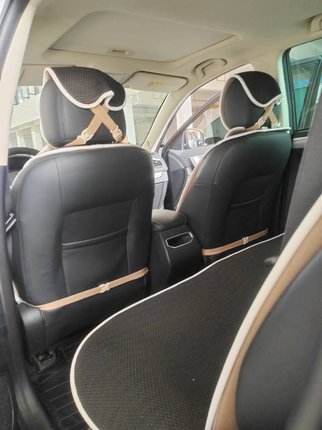 GEELY Vision X6 2016 #4 GEELY Vision X6 2016 immagine di auto #4