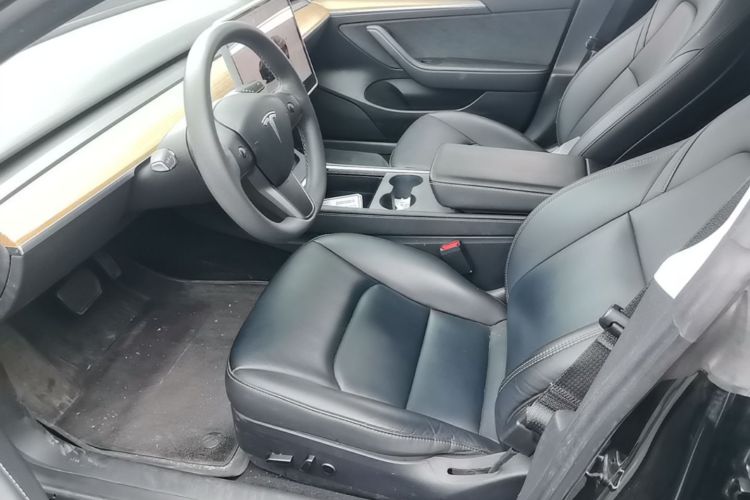 Tesla Model 3 2023 car image #15