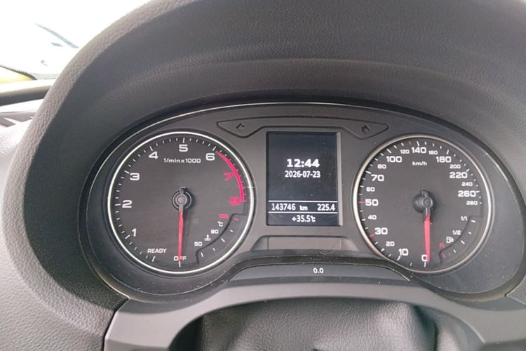 Audi A3 2016 #12 Audi A3 2016 car image #12