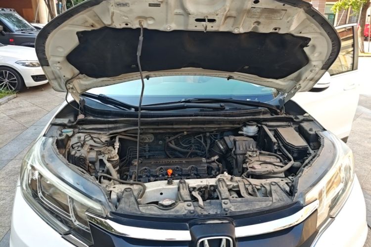 Honda CR-V 2017 car image #20