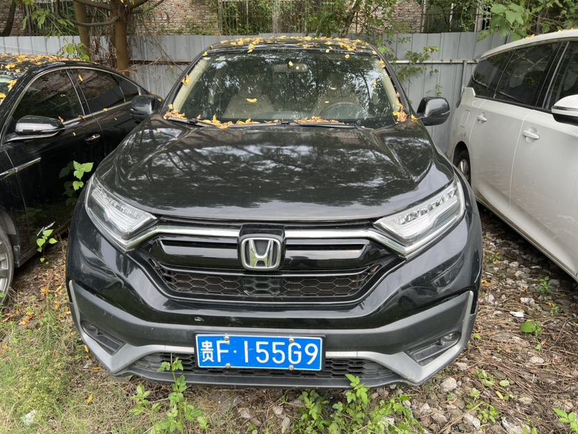 Honda CR-V 2021 Honda CR-V 2021 car image