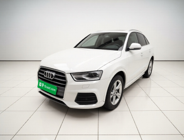 Audi Q3 2017 Audi Q3 2017 immagine di auto