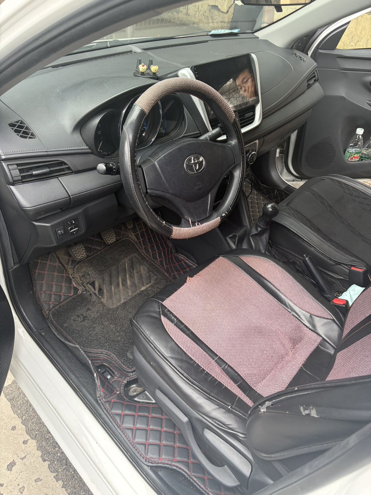 Toyota Vios 2018 #3 Toyota Vios 2018 car image #3