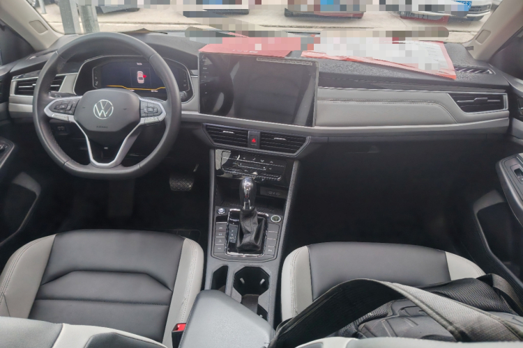 Volkswagen Bora 2024 صورة سيارة #10