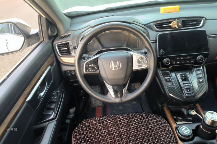 Honda CR-V 2020 car image #12