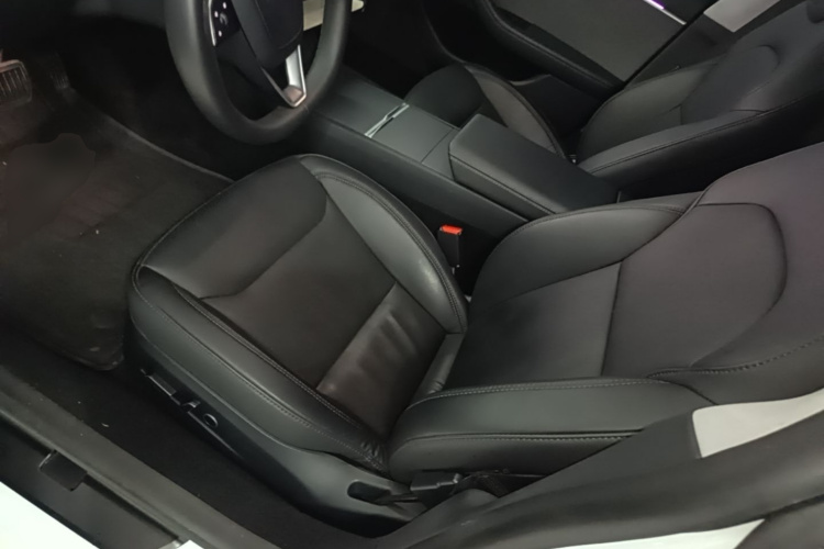 Tesla Model 3 2024 immagine di auto #15