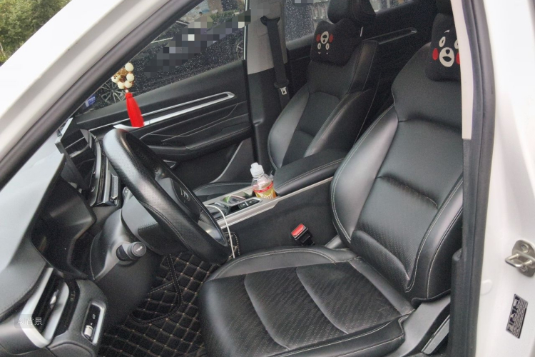 GEELY Emgrand 2023 car image #17