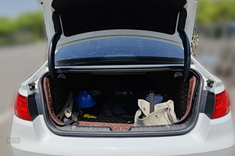 GEELY Emgrand GL 2020 car image #21