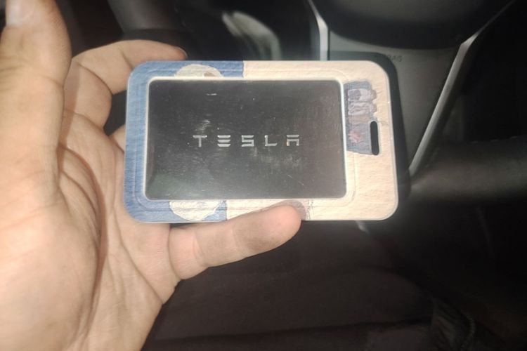 Tesla Model 3 2022 #9 Tesla Model 3 2022 immagine di auto #9