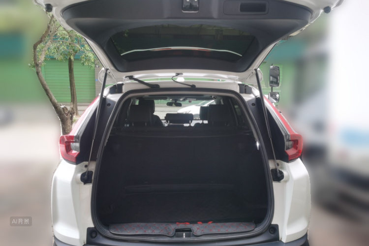 Honda CR-V 2021 car image #21