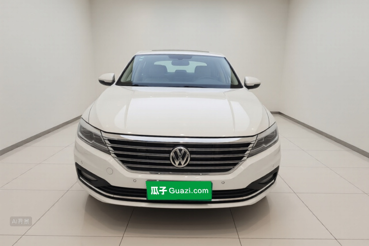 Volkswagen Lavida 2020 car image #3