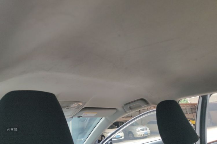 Toyota Corolla 2018 immagine di auto #20