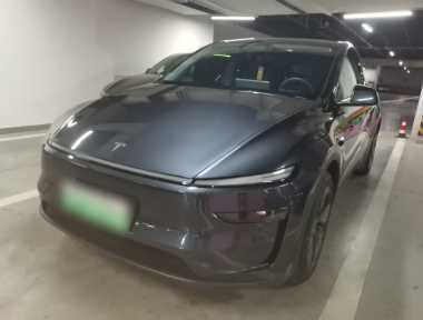 Tesla Model Y 2025 Tesla Model Y 2025 immagine di auto
