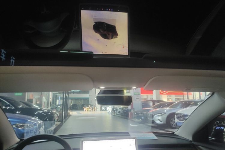 Tesla Model 3 2022 car image #20