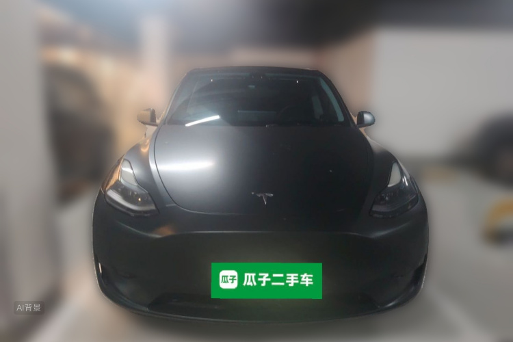 Tesla Model Y 2022 #3 Tesla Model Y 2022 immagine di auto #3