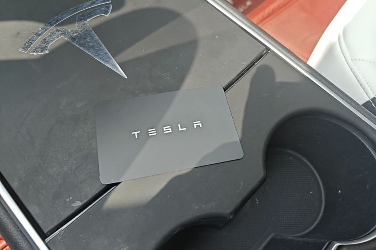 Tesla Model 3 2020 #9 Tesla Model 3 2020 car image #9