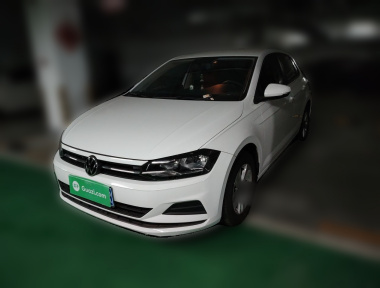 Volkswagen Polo 2024 car image 