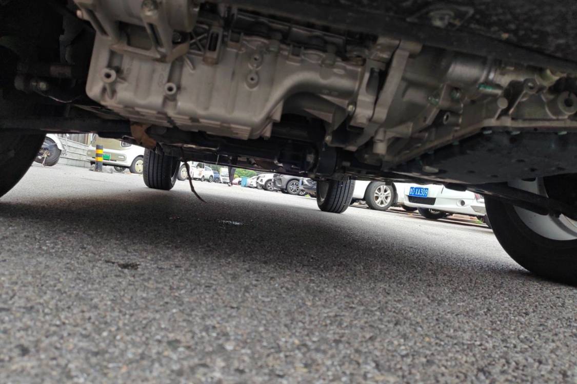 Chery Tiggo 3x 2025 immagine di auto #13