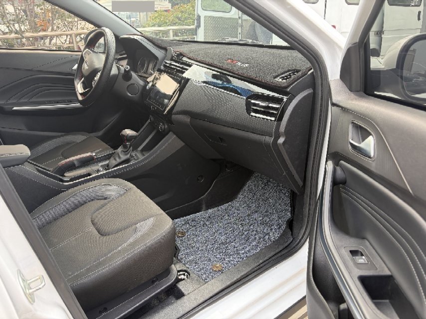 Chery Tiggo 3x 2024 immagine di auto #6