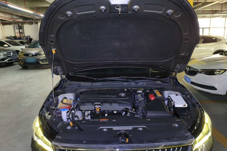 GEELY Emgrand 2022 #20 GEELY Emgrand 2022 car image #20