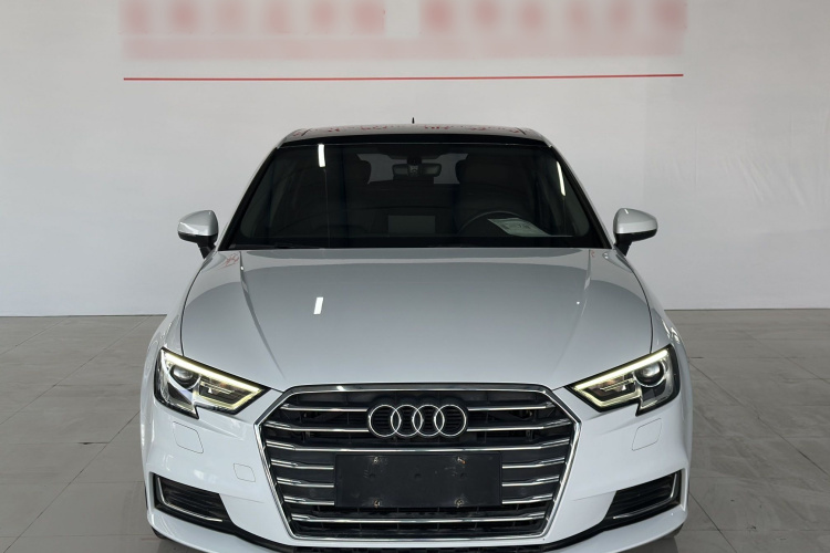 Audi A3 2021 #3 Audi A3 2021 car image #3